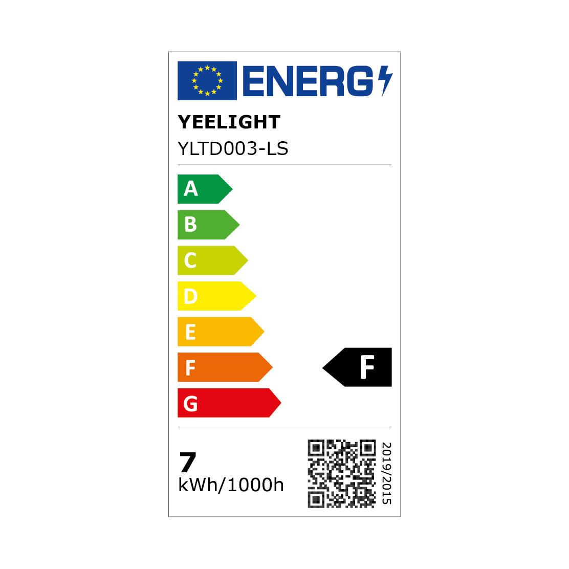 Yeelight monitorlamp