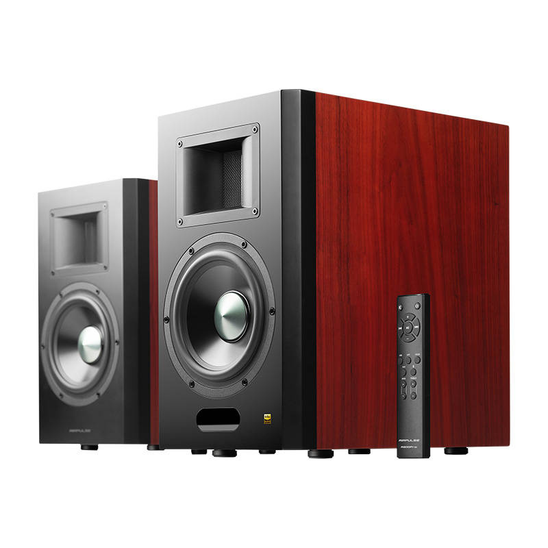 Edifier Airpulse A300 Pro front view