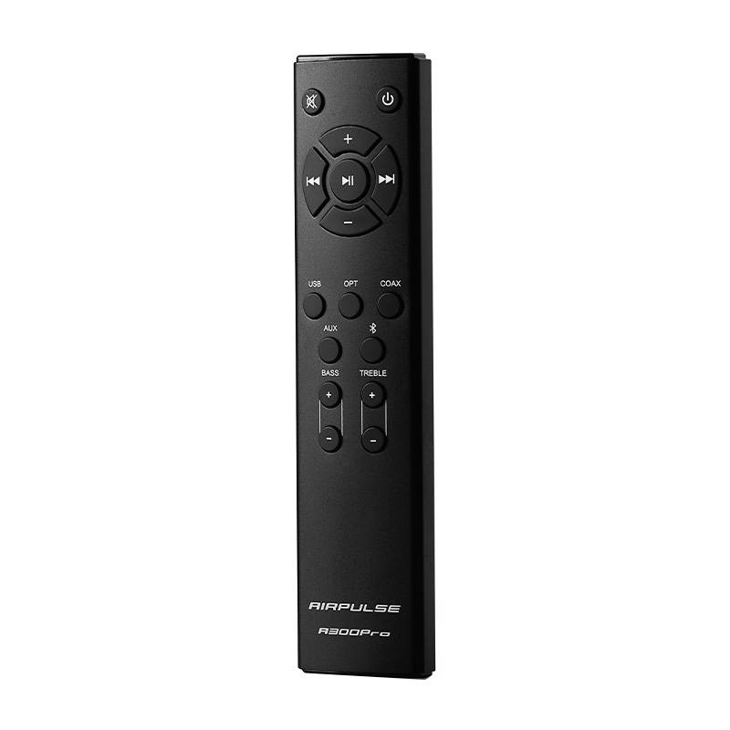Edifier Airpulse A300 Pro room setup
