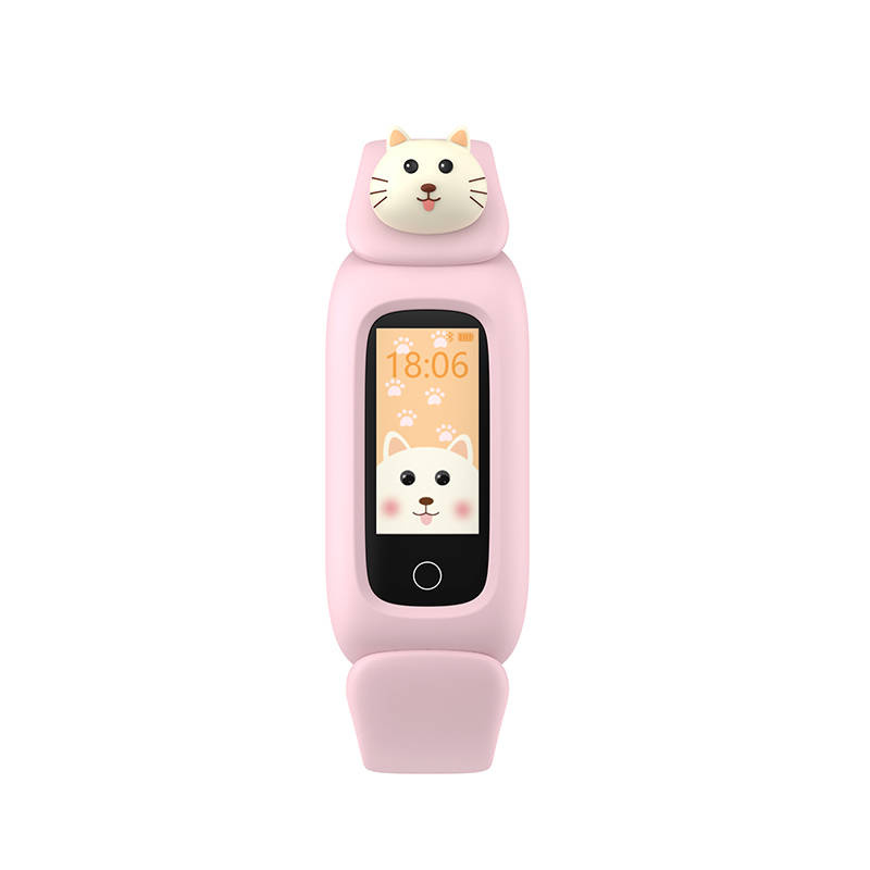 Havit M81 Smartband töltés