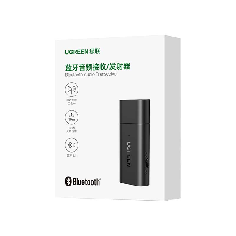 UGREEN CM523 Adapter Usage