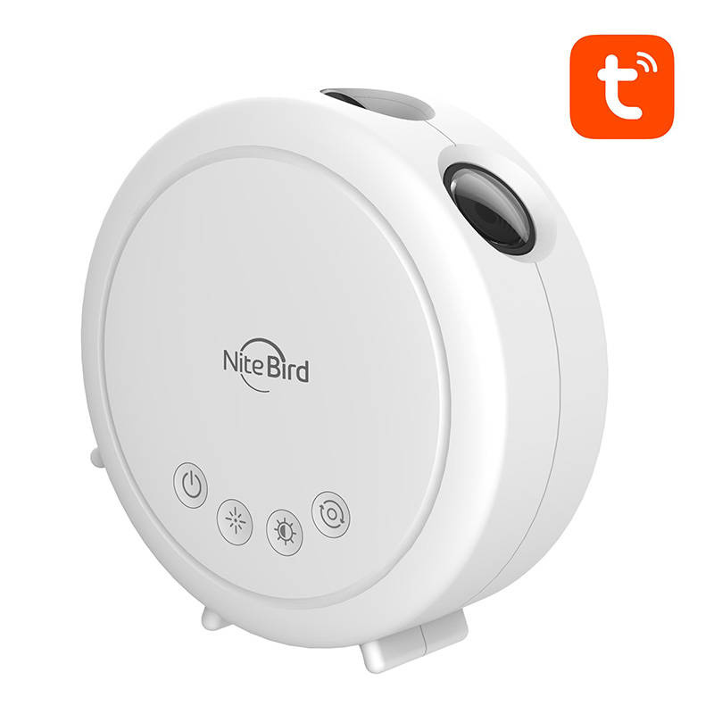 NiteBird LB4 Tuya működése bemutatás