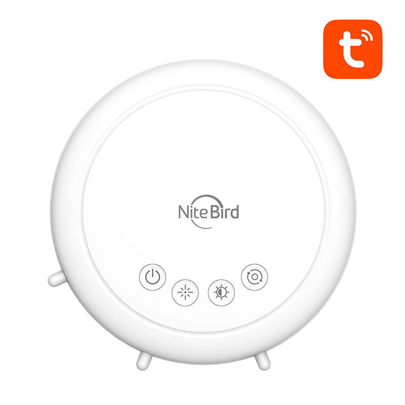 NiteBird LB4 Tuya beüzemelés