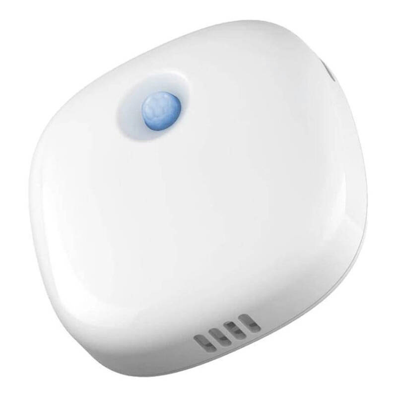 Smart Odour Eliminator Pro működés közben