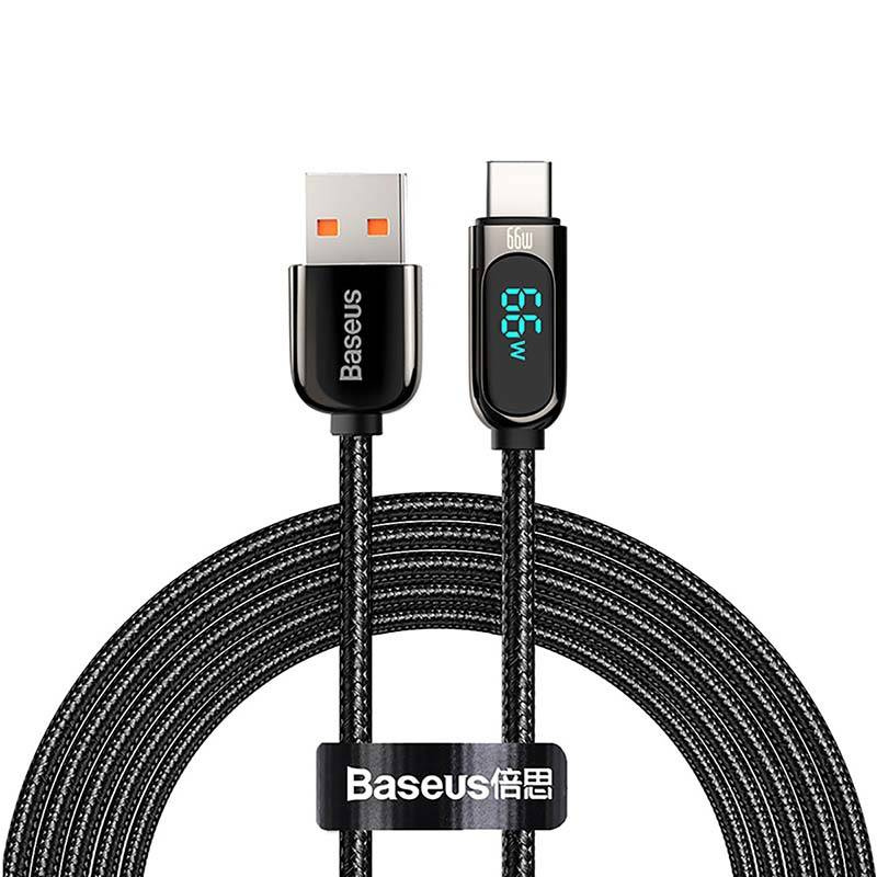 Baseus Display USB-C kábel