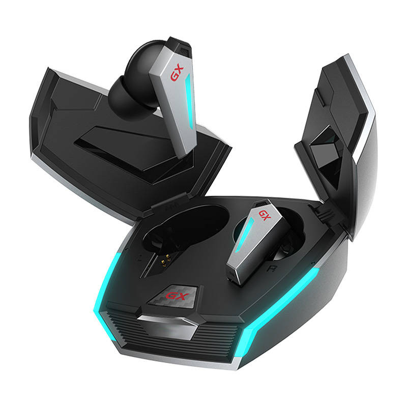 Edifier GX07 zenei stílus