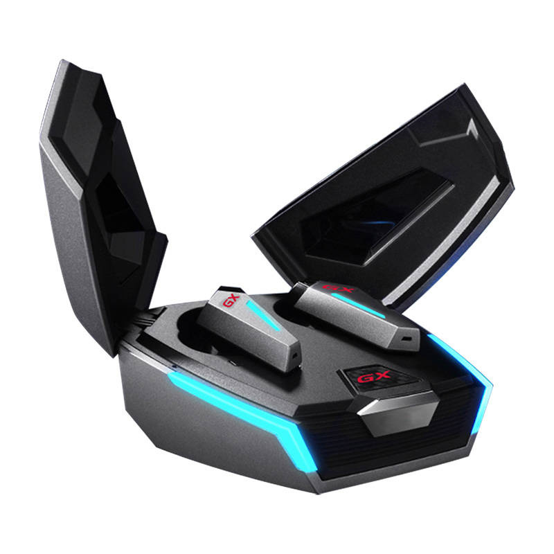 Edifier GX07 játékélmény