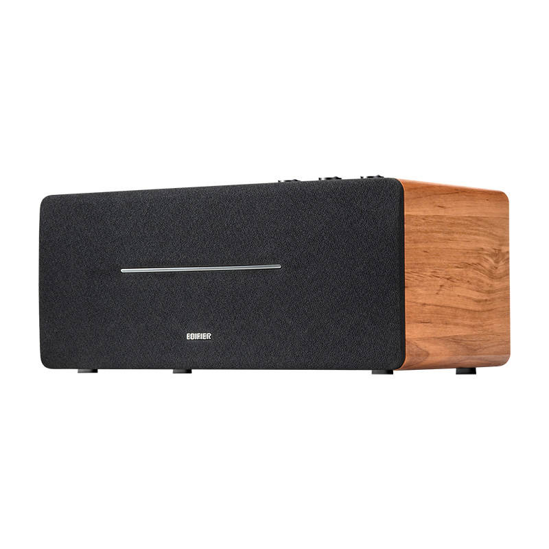 Edifier D12 Sound Experience