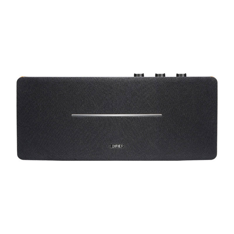 Edifier D12 Convenient Control