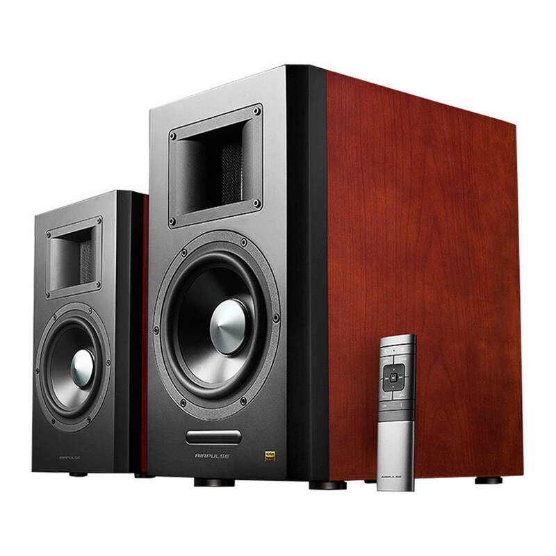 Edifier A300 Cherry Image 1
