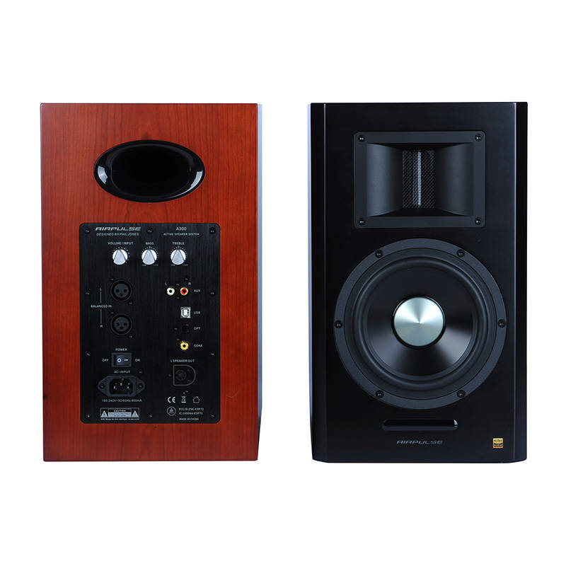 Edifier A300 Cherry Image 3