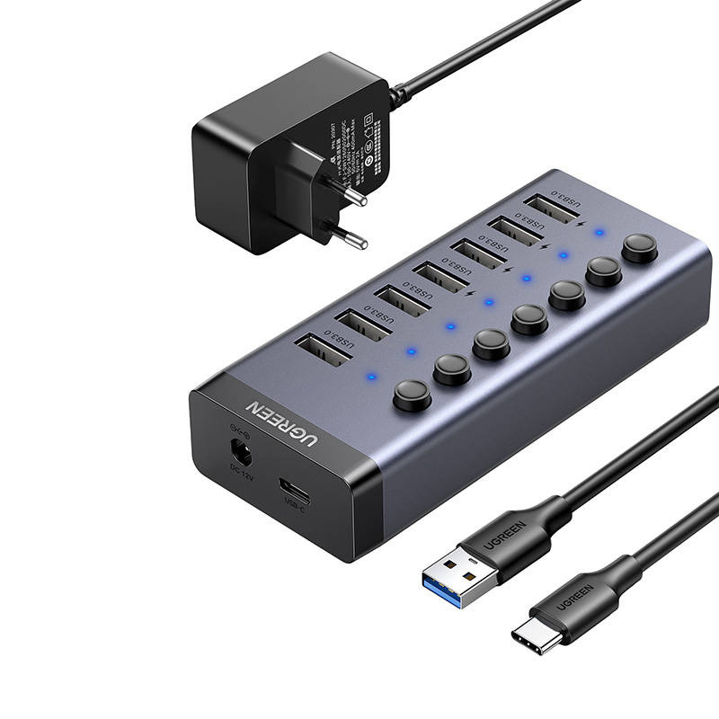 USB Hub Image 1