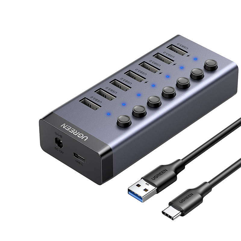 USB Hub Image 2
