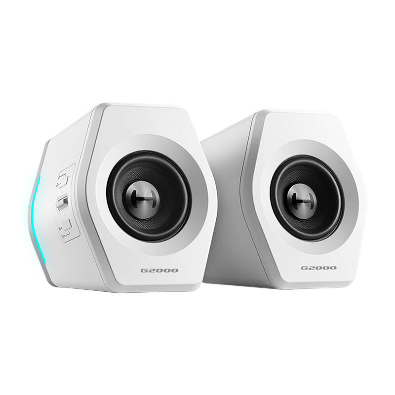 Edifier G2000 EQ módok