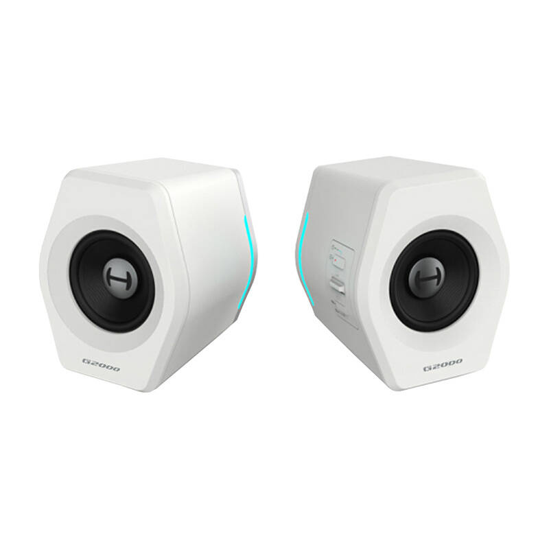 Edifier G2000 Dizájn