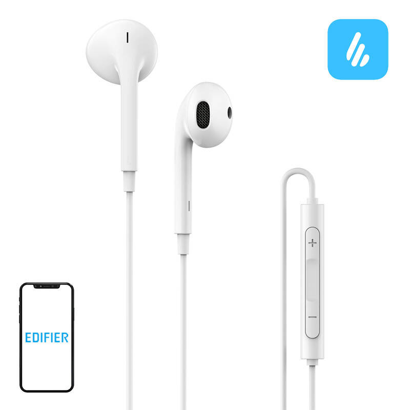 Edifier P180 design