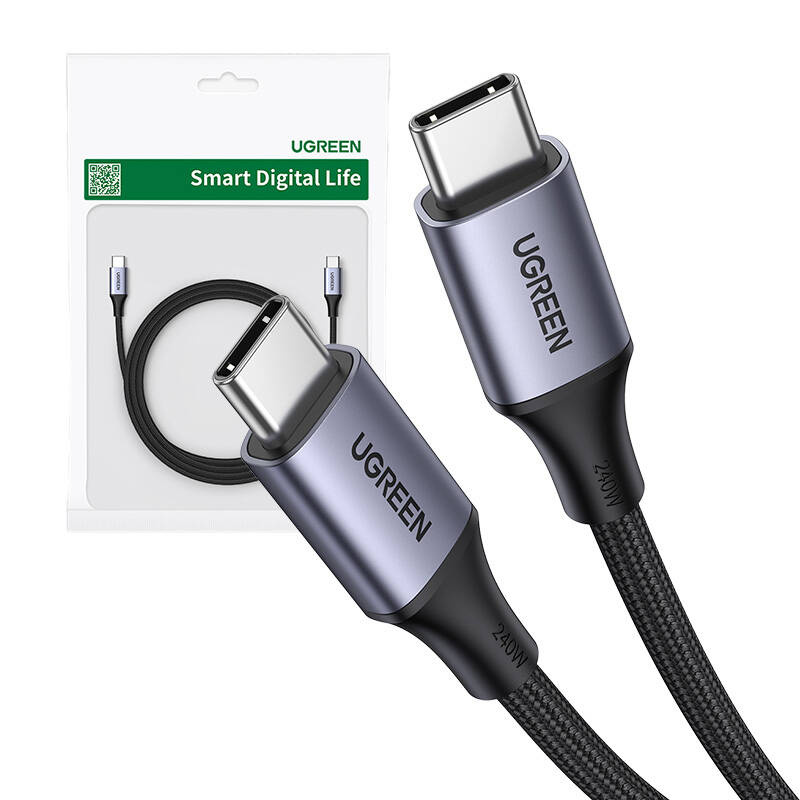 UGREEN US535 USB-C-USB-C kábel image 1