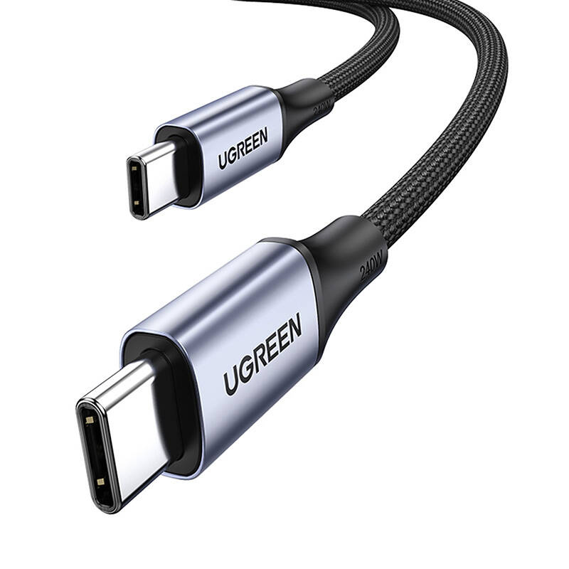 UGREEN US535 USB-C-USB-C kábel image 4
