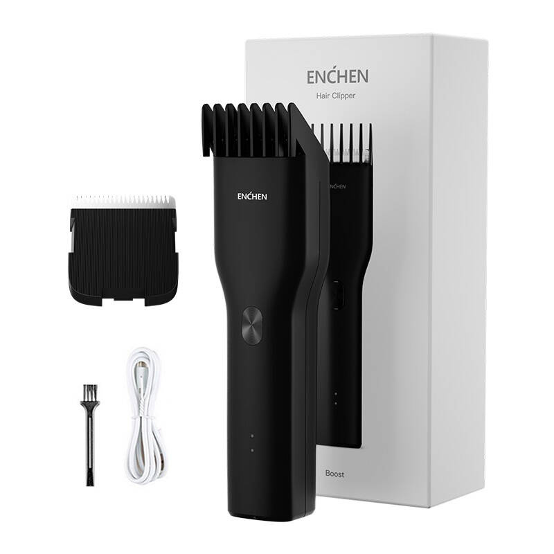 ENCHEN Boost-B hajvágógép képe 6