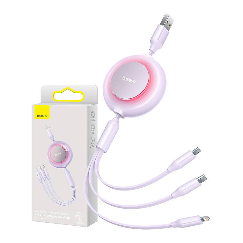 Baseus Bright Mirror 2