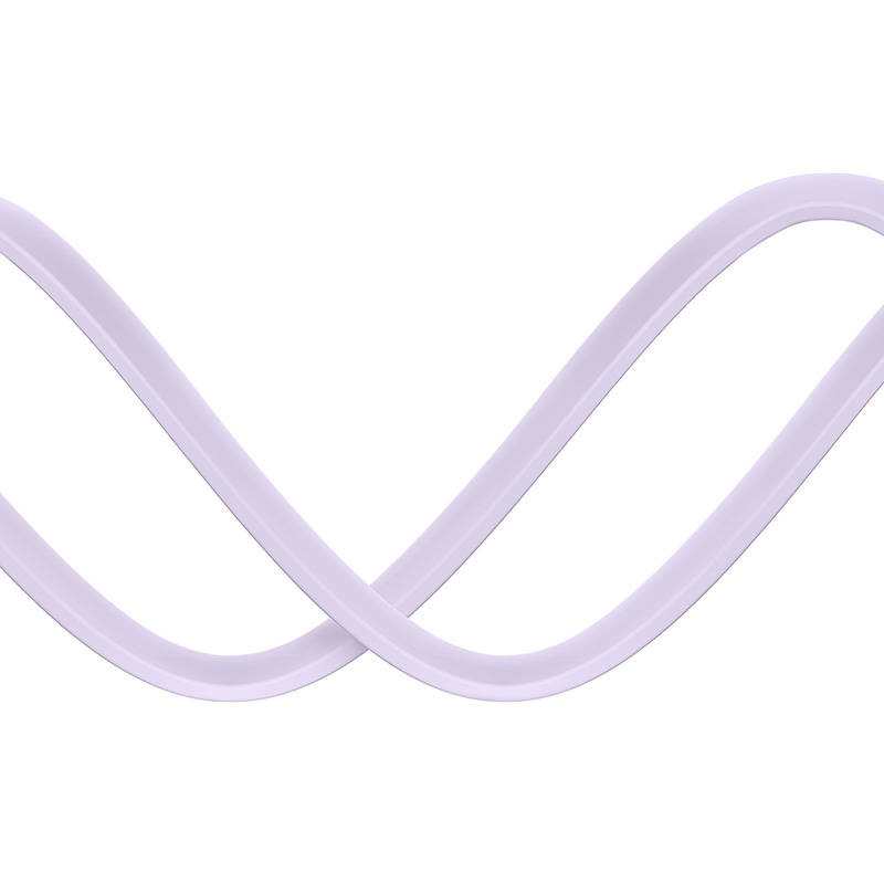 Adatátviteli sebesség Baseus Bright Mirror 2 kábelen