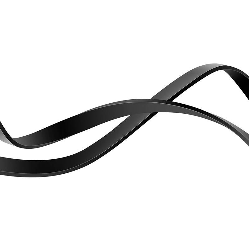 Baseus Bright Mirror 3 védelem