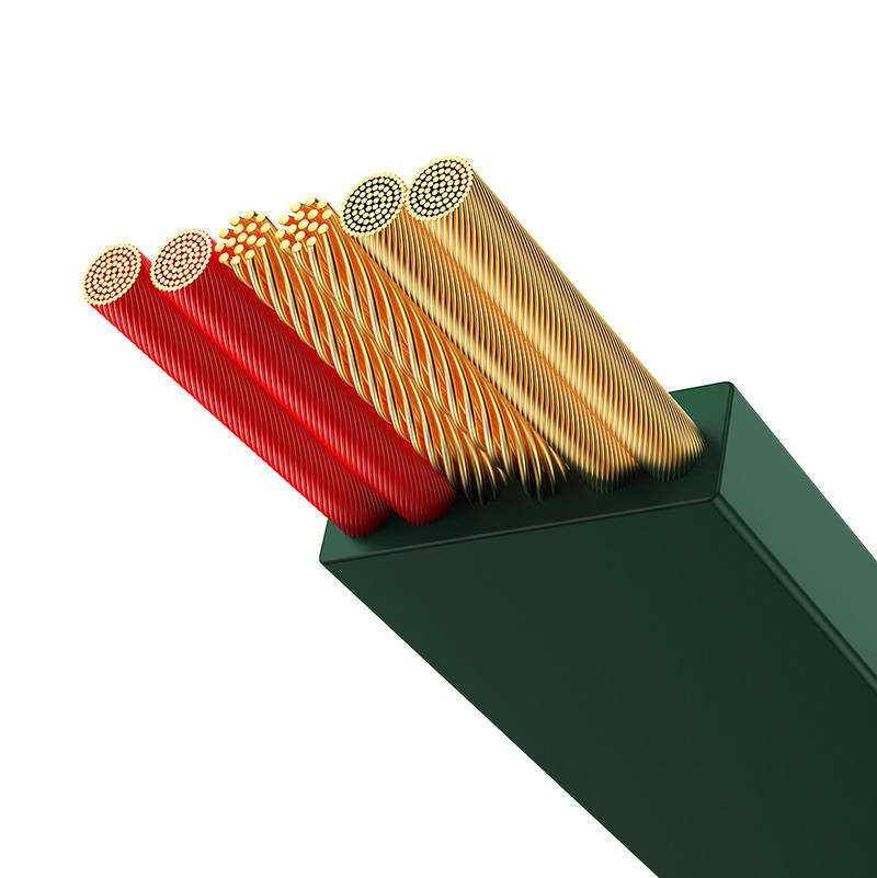 Baseus Bright Mirror 3 adatátviteli képesség