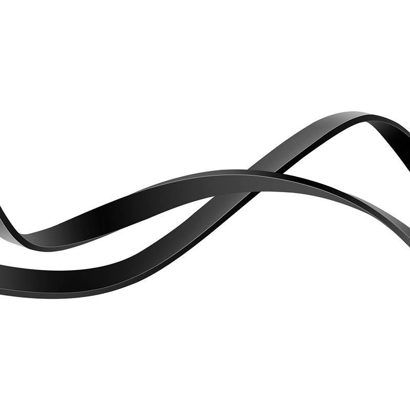 Baseus Bright Mirror 4 kábel kép 3