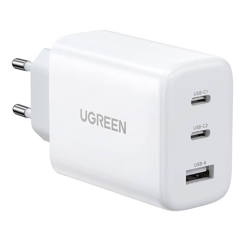 UGREEN CD275 hálózati töltő képe
