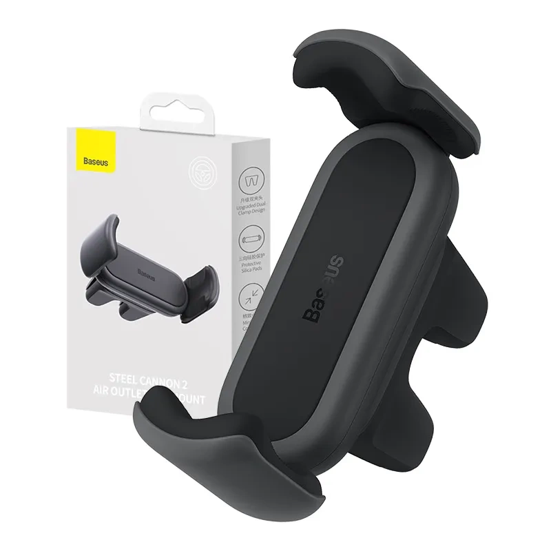 Baseus Steel Cannon 2 termék specifikáció