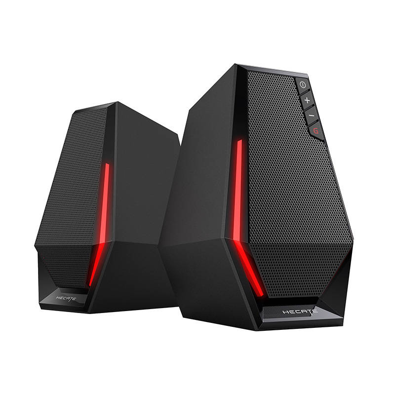 Edifier HECATE G1500 filmnézés közben