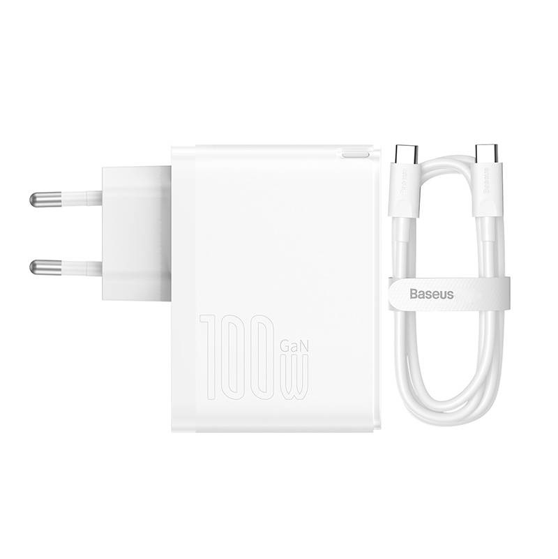 USB-C - USB-C kábel