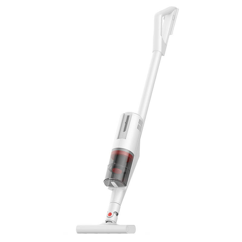 Deerma DX888 Beállítások