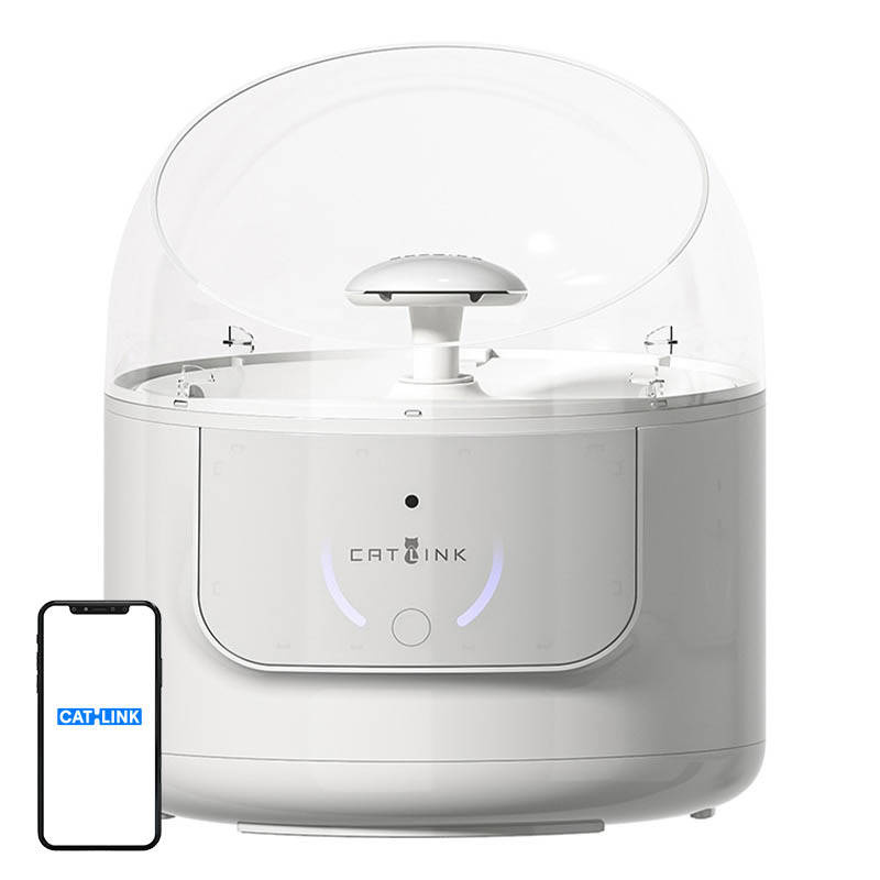 Catlink Pure itató