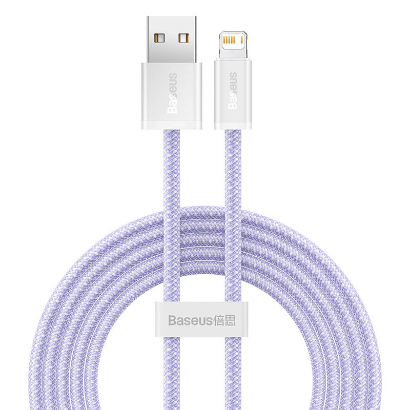 Baseus Dynamic 2 USB - Lightning töltőkábel