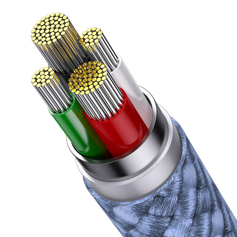 Baseus StarSpeed több helyzetben