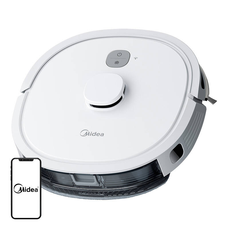 Midea M6 takarítórobot