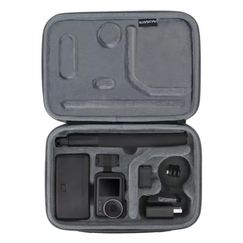 Sunnylife táska DJI Osmo Action 3