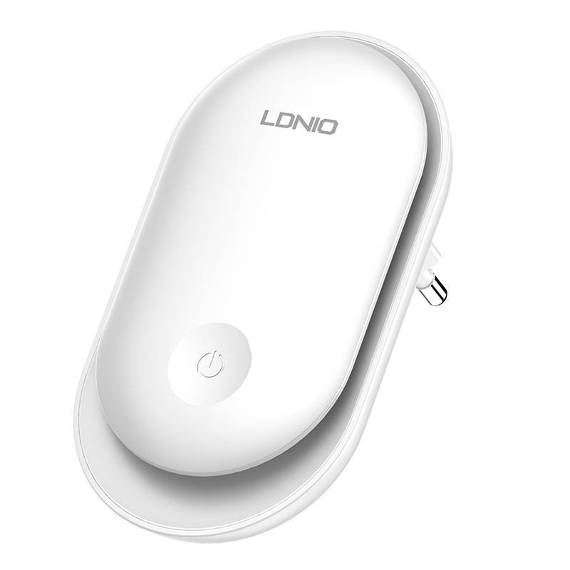 LDNIO Y1 fénybeállítás