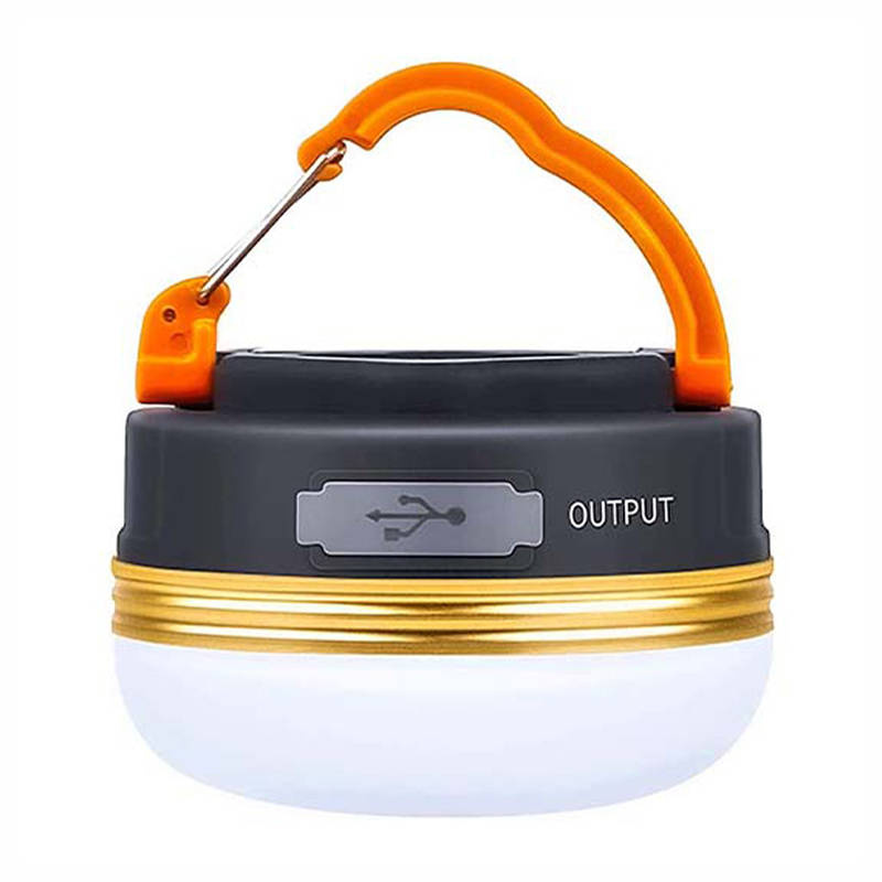 Superfire T60 kemping lámpa kép 2