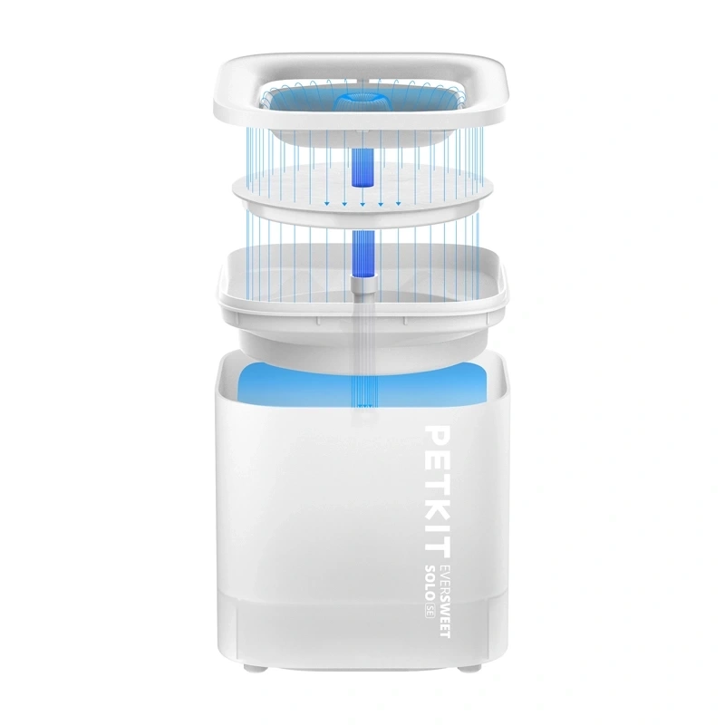 PetKit Eversweet SOLO SE modern design