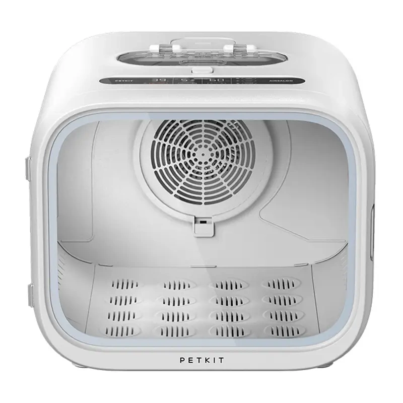 PetKit AIRSALON MAX