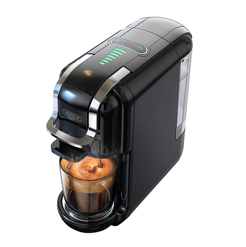 HiBREW H2B kapszulás kávéfőző