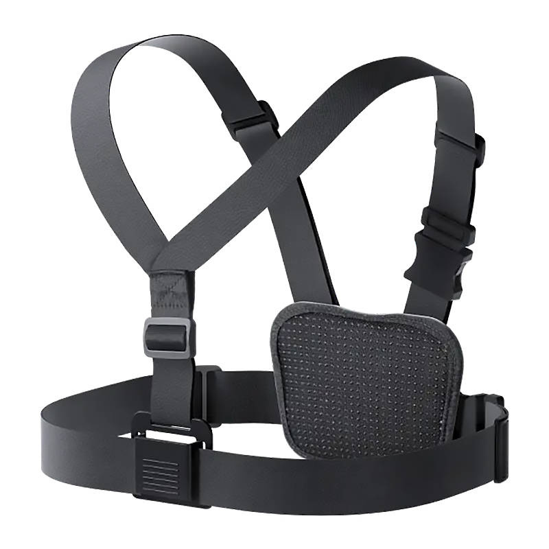 Insta360 Mellkasra Rögzíthető Tartó Jellemzői