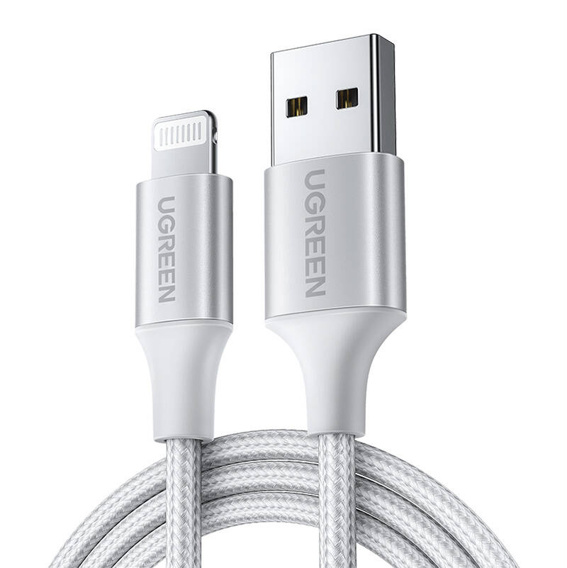 UGREEN USB - Lightning kábel