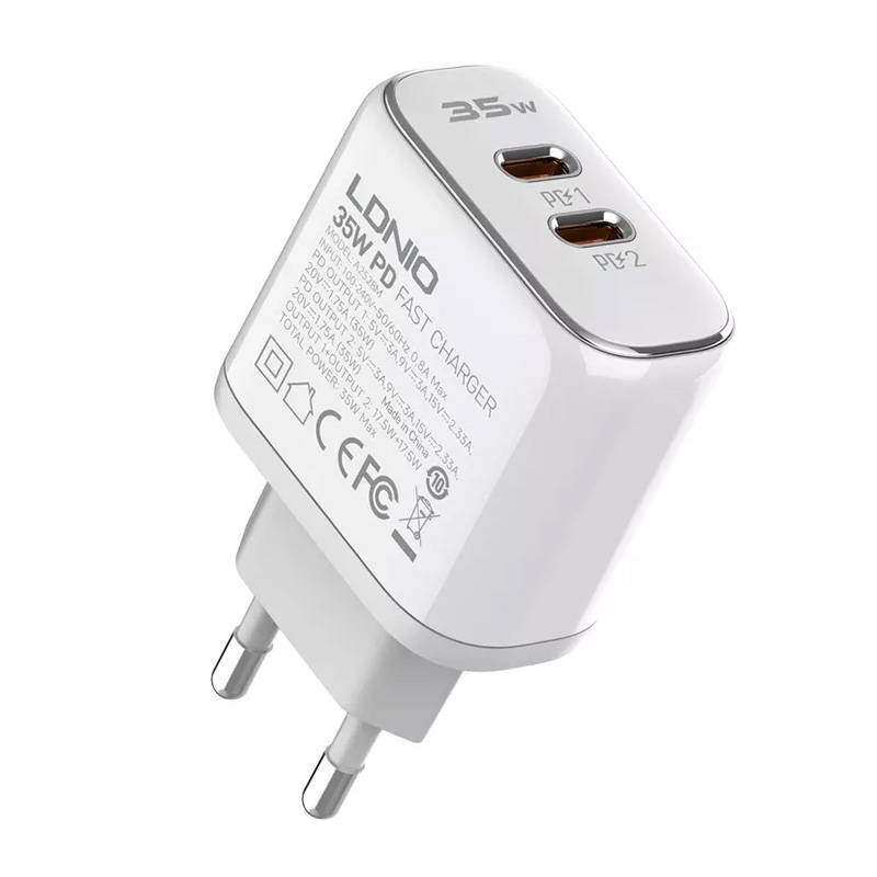 LDNIO Charger Image 2