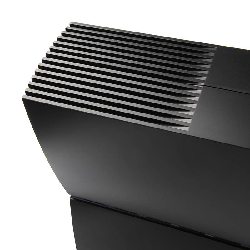 Edifier CX7 Csatlakozási lehetőségek