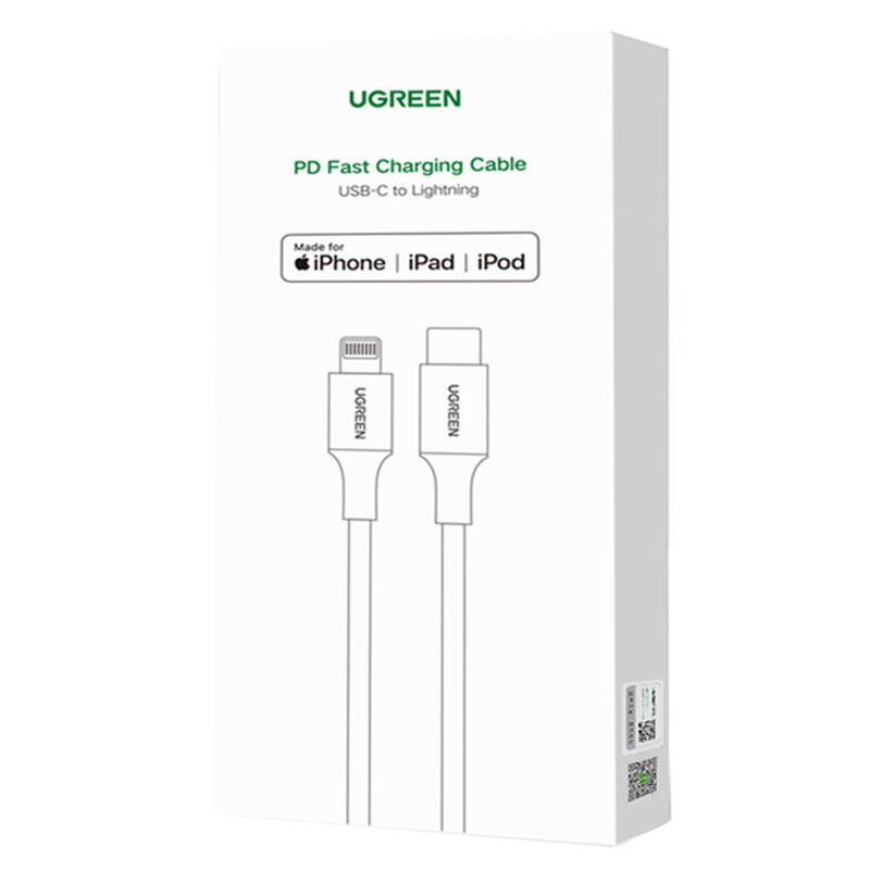 UGREEN 3A US171 kábel kép