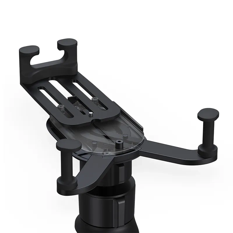 Baseus Stable Pro kialakítás