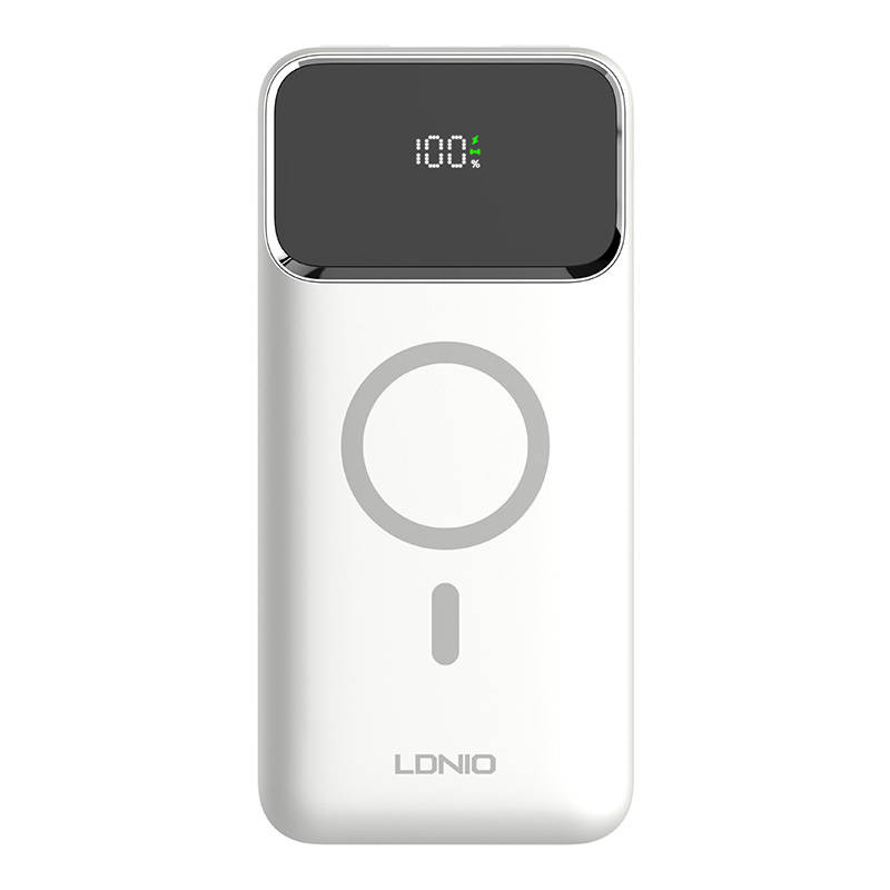 LDNIO Powerbank PQ12